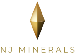 NJ Minerals